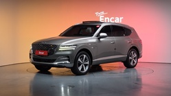 Genesis GV80 2020