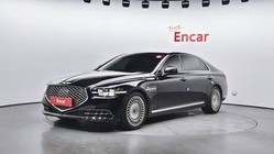 Genesis G90 2019