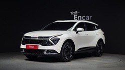 Kia Sportage 2021