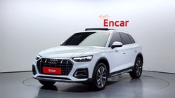 Audi Q5 2023