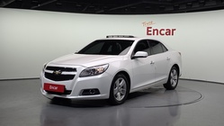Chevrolet Malibu 2013