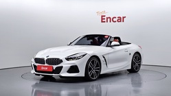 BMW Z4 2019