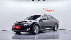 Hyundai Equus 2013