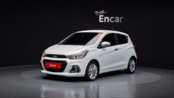 Chevrolet Spark 2016