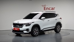 Kia Seltos 2020