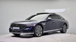 Genesis G90 2023