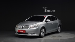 Chevrolet Alpheon 2011
