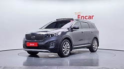 Kia Sorento 2016