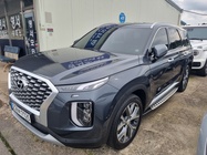 Hyundai Palisade 2020