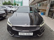 Kia K7 2016