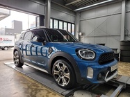 MINI Countryman 2020