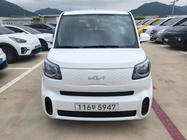 Kia RAY 2021
