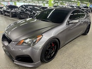 Hyundai Genesis 2009