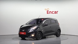 Chevrolet Spark 2014