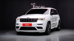Jeep Cherokee 2020