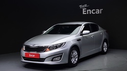 Kia K5 2013