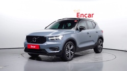 Volvo XC40 2020