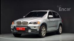BMW X5 2008
