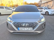 Hyundai Ioniq 2020