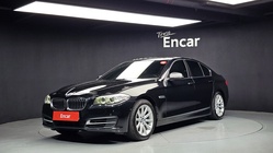 BMW 5 Series 2013