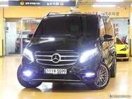 Mercedes-Benz V-Class 2020