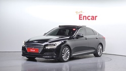 Hyundai Genesis 2014