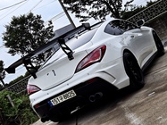 Hyundai Genesis 2010