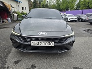 Hyundai Avante 2024