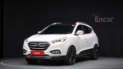 Hyundai Tucson 2014