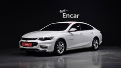 Chevrolet Malibu 2016