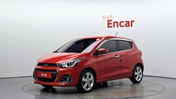 Chevrolet Spark 2017