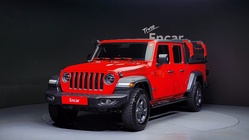 Jeep Gladiator 2021