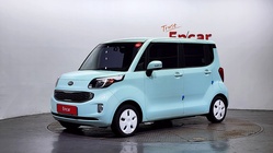 Kia RAY 2017