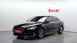 Hyundai Grandeur 2017