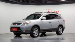 Hyundai Veracruz 2008