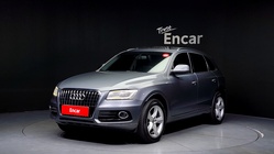 Audi Q5 2013