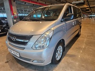 Hyundai Grandeur 2009