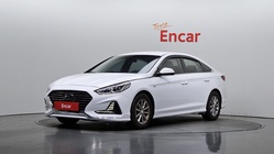 Hyundai Sonata 2018