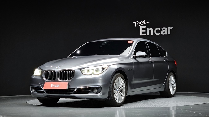 BMW Gran Turismo 2013