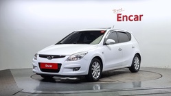 Hyundai i30 2008