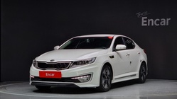 Kia K5 2013