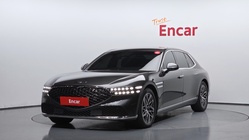 Genesis G90 2022