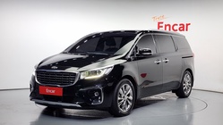 Kia Canival 2020