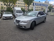 Hyundai Sonata 2012