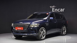Genesis GV80 2021