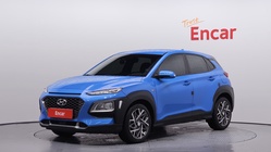 Hyundai Kona 2019