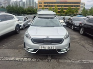 Kia Niro 2017
