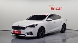 Kia K7 2016