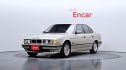 BMW 5 Series 1995