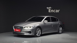 Hyundai Grandeur 2018